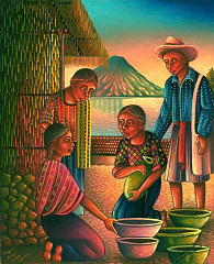 Maya Kunst